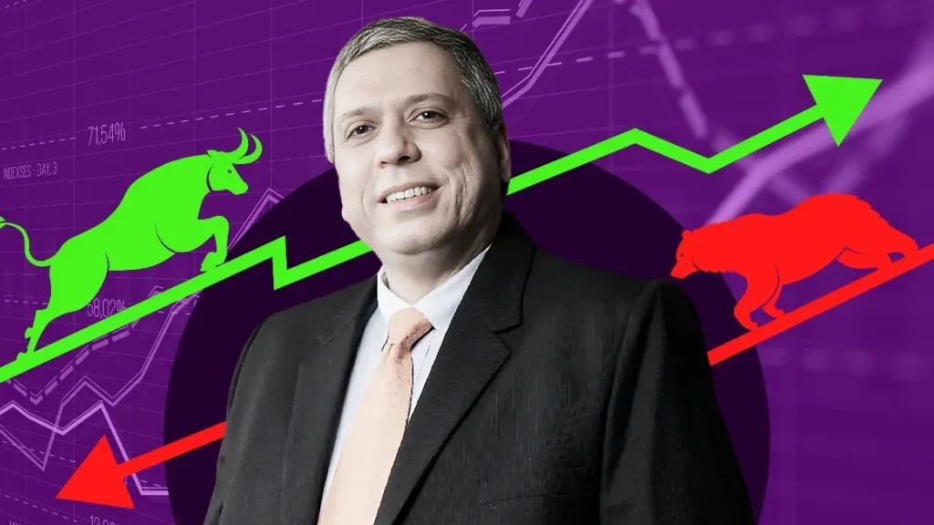Ajay Bagga Decodes Big Question For Markets