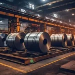 JSW Steel Share Price: Why Sajjan Jindal-Led Firm’s Stock Jumped Nearly 3% Today?